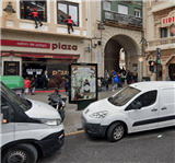 R17-052130 - C/STO. TOMAS-PL. DE DINS 